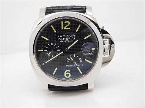 panerai pam 090 replica|New PAM replica .